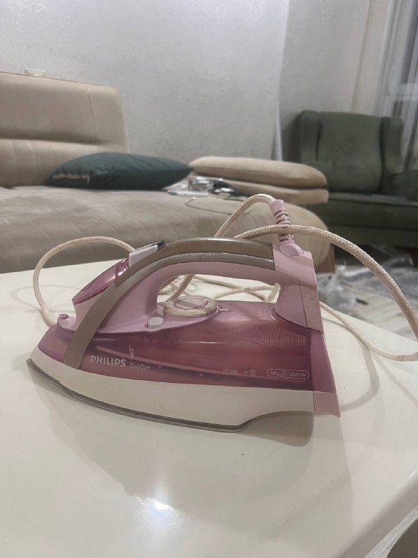 Паровой утюг Philips