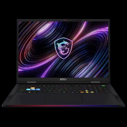 MSI Raider 18 HX AI A2XW игровой ноутбук
