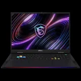 MSI Raider 18 HX AI A2XW игровой ноутбук 1