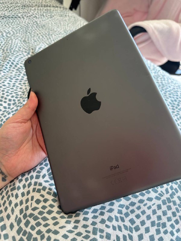 iPad 9 WiFi 64 GB 3