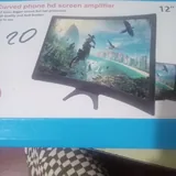 3D усилитель экрана смартфона 1