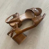 Женские босоножки 3