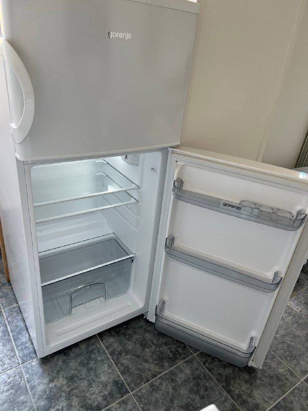 Холодильник Gorenje 2
