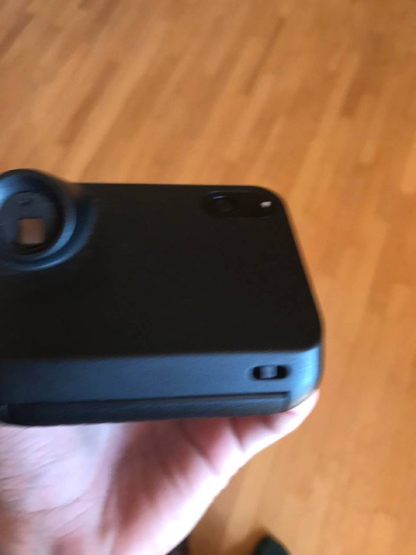 Polaroid Go Generation 2 3