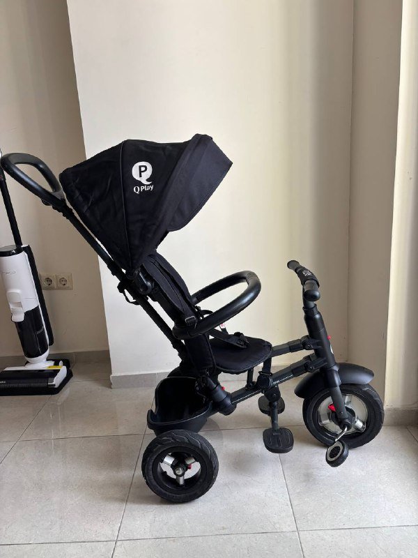 Детский велосипед Qplay Rito AIR 3