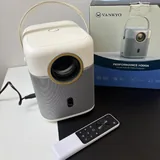 Проектор VANKYO H300A Full HD Smart 1
