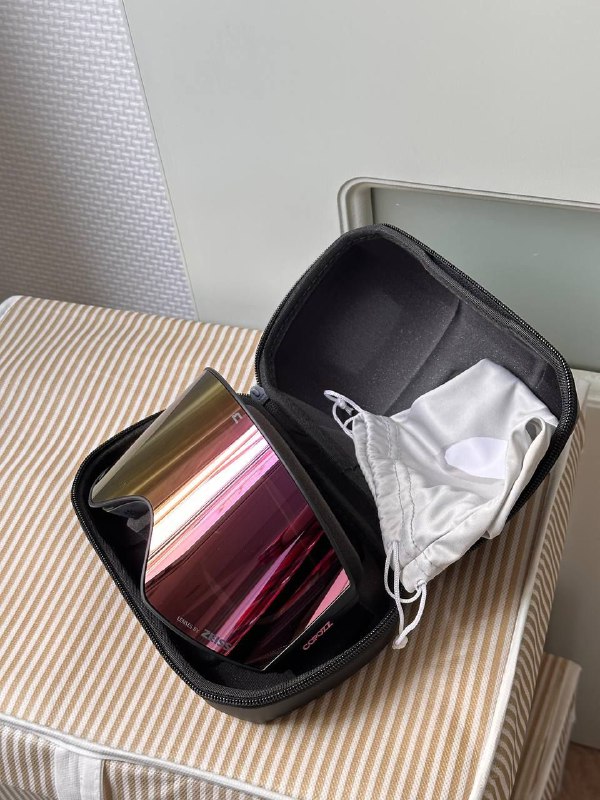 Горнолыжные очки Copozz с линзами Zeiss 6