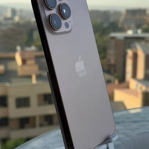 iPhone 16 Pro Max 256GB, Apple Watch Series 9 45mm