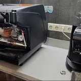 Mixer, coffee machine 3