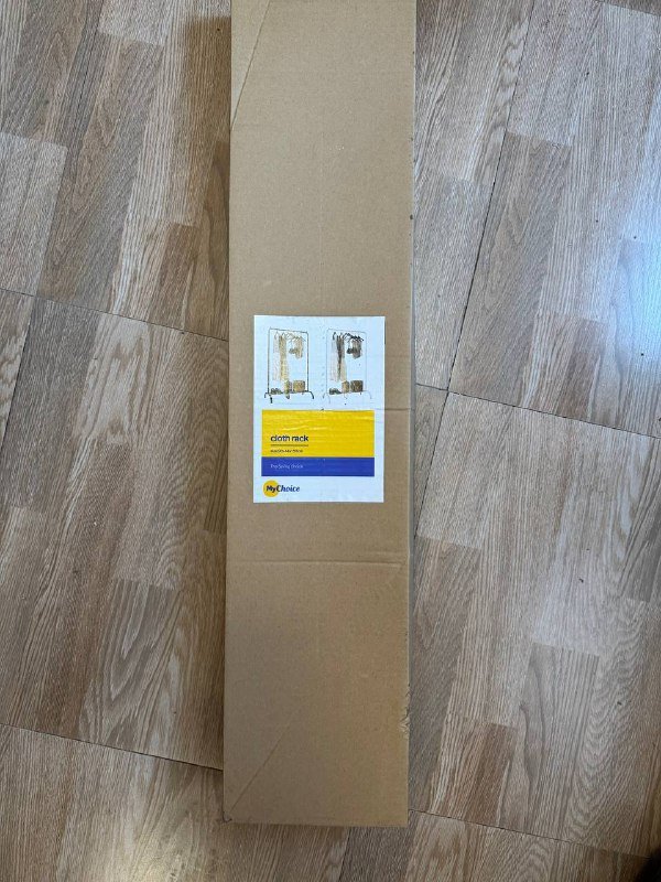 Рейл для одежды с 20 вешалками, встроенная полка для обуви 2