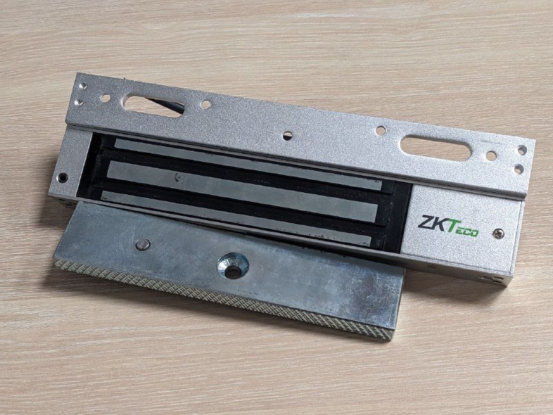 Офисный стул / кресло 4