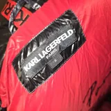 Женская куртка Karl Lagerfeld 2