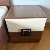Спальный комплект, шкаф для прихожей, тумба под телевизор, диван 10
