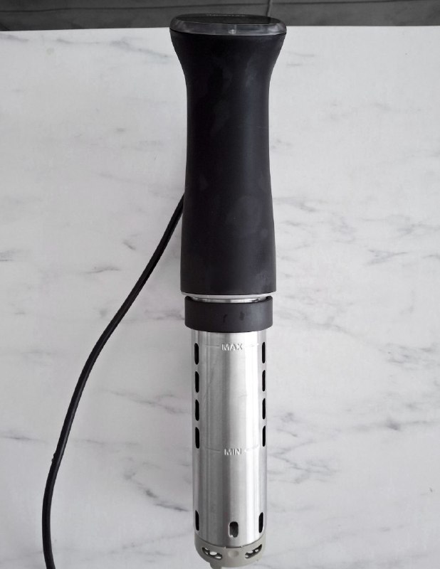 Сувид (Sous Vide) кухонный прибор 2