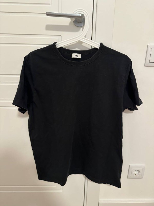 3 футболки Lime, Massimo Dutti, 12 storeez 3