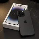 iPhone 14 Pro Max 256 GB 3