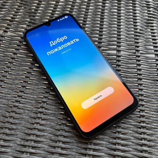 Samsung A24