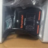 Водяной насос Schpindel QB60 2