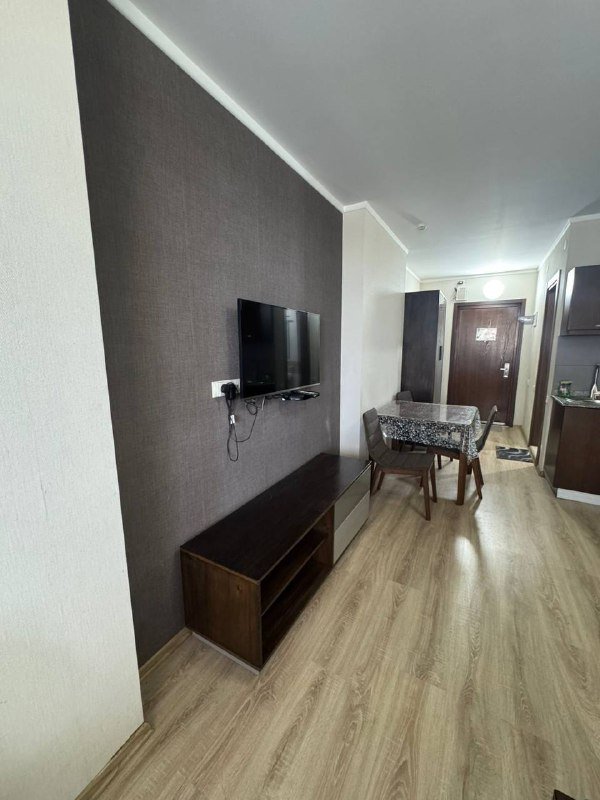 Уютная студия с видом на море в аренду 6