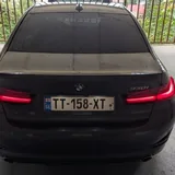 BMW 330i G20 2