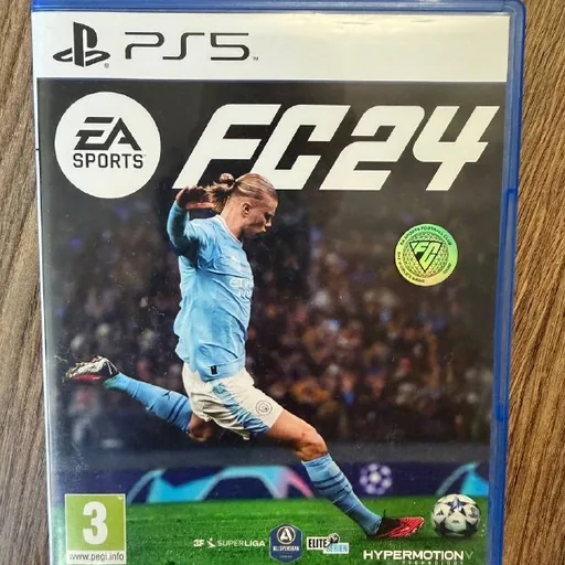FC 24 PS5