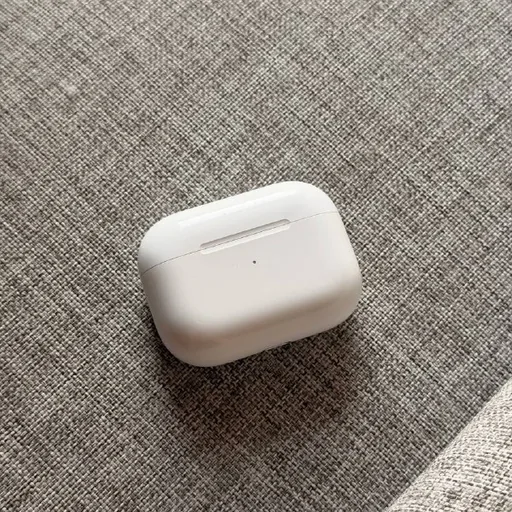 AirPods Pro 2, чехол