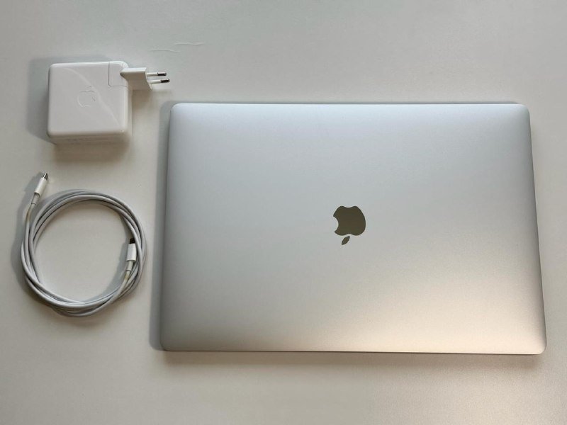 Apple MacBook Pro 16 2019 Intel Core i9 16GB 1TB SSD