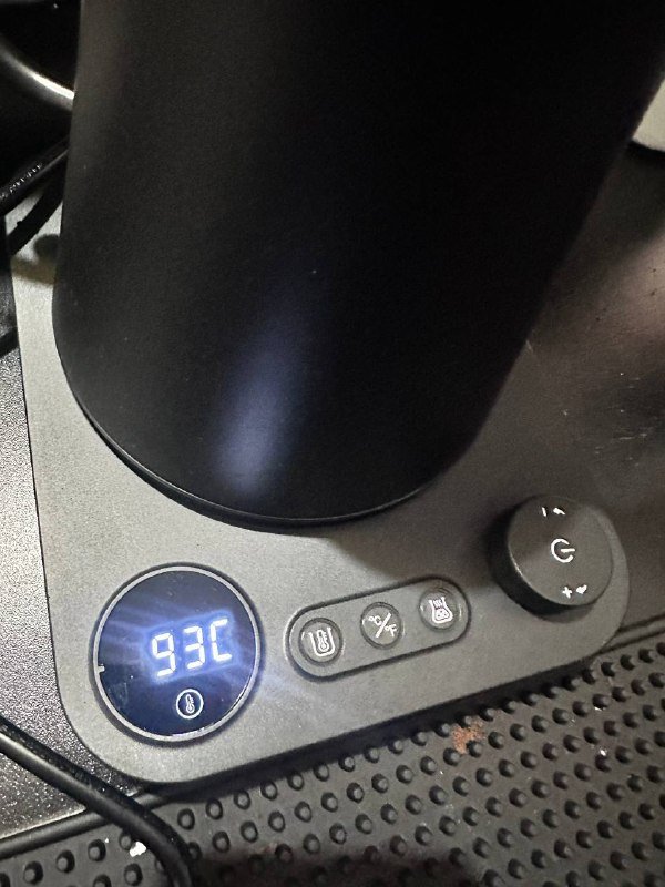 Электрический чайник с тонким носиком и стальной чайник на 12 литров 3