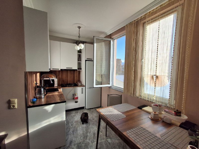 Квартира 1+1, 48 кв.м, Агмашенебели, Батуми 3