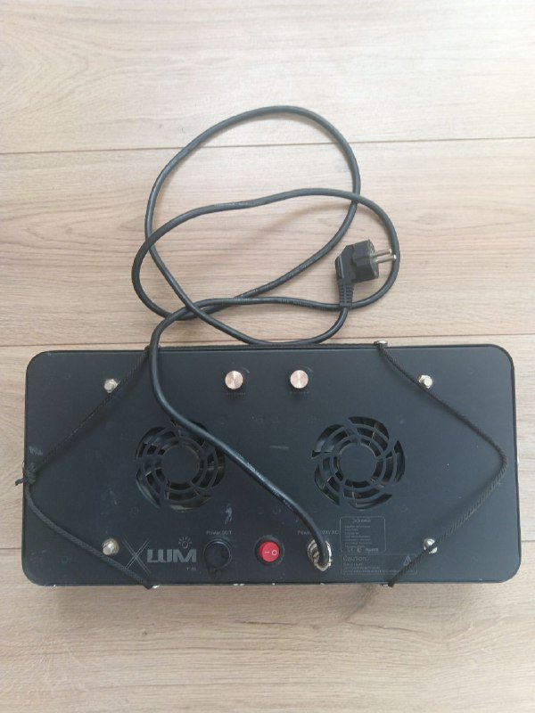 Светодиодные лампы для растений LUM 120W и розовый спектр 150W