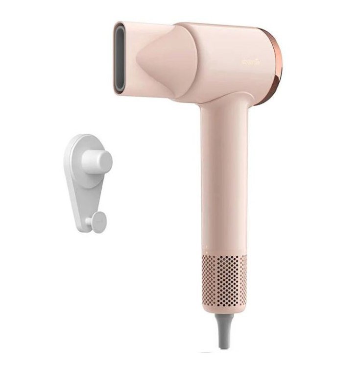 Фен Deerma DEM-CF50W-P