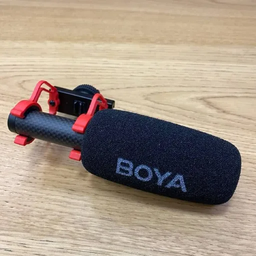 Микрофон Boya BY-BM 2040