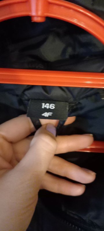 Куртка Nike и шубка для девочки 12 лет 2