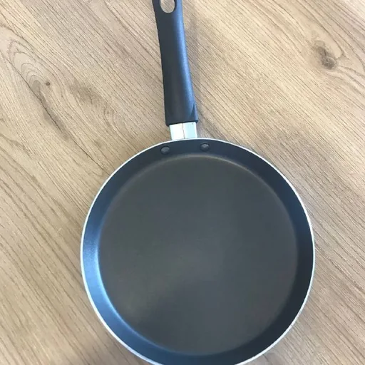 Сковородка для блинов