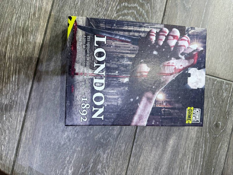 книжки и настольные игры 9