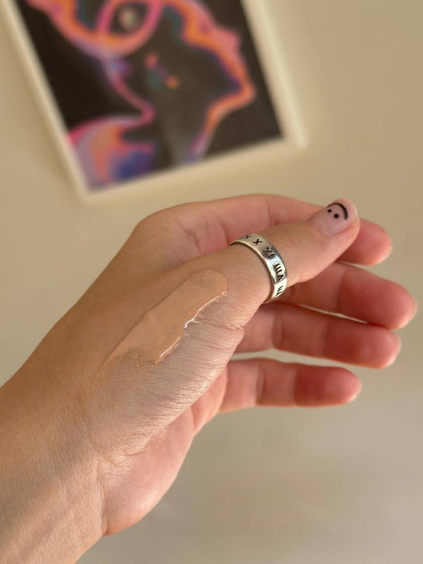 La Roche Posay SPF UV 50+ Tinted Fluid 3