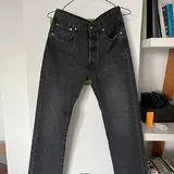 Джинсы Levis 501, 2 пары 4