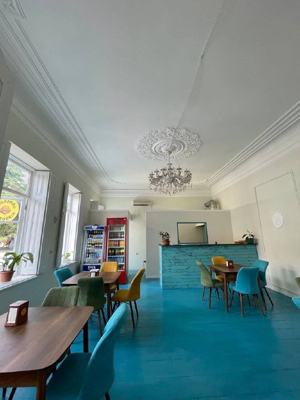 Помещение 45 кв.м. в аренду 3