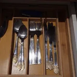 Кухонная утварь и столовые приборы 2