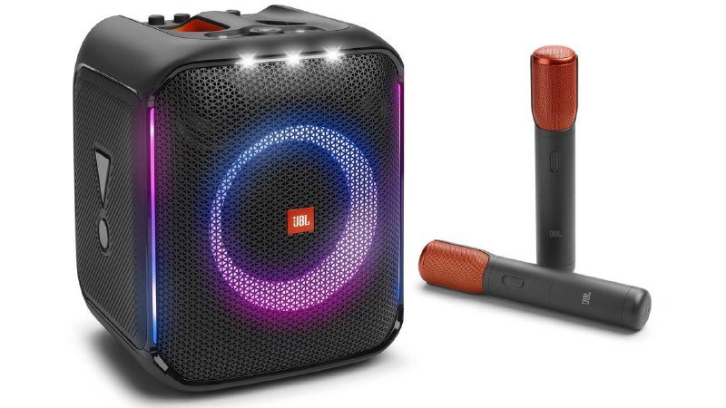 JBL Partybox Encore Essential портативная колонка 1