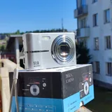 50 MP Digital Camera 1