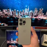 iPhone 16 Pro Sim + eSIM 256GB 3