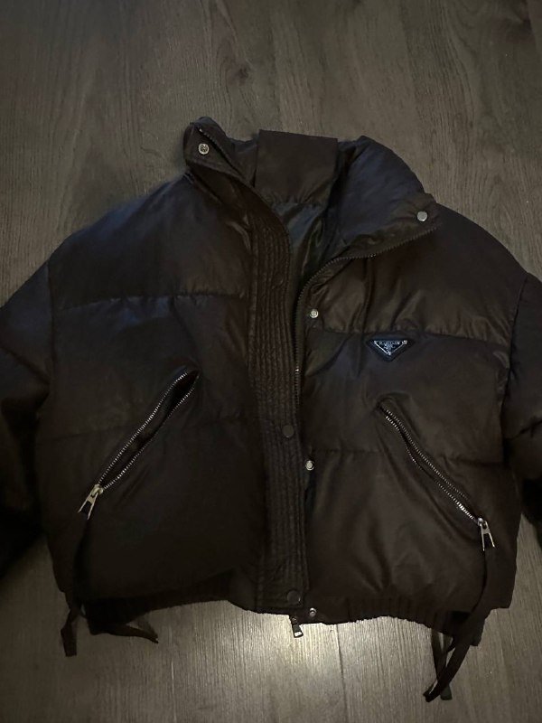 Куртка 48 короткая