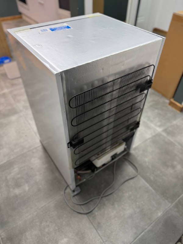 Холодильник Beko 1751 в идеальном состоянии 5