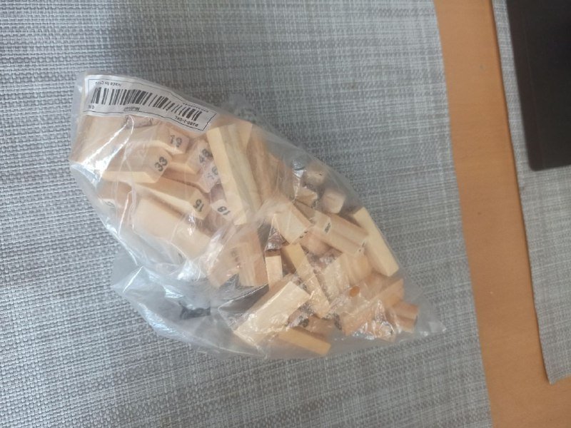 Обувь для плавания 43 размер 6