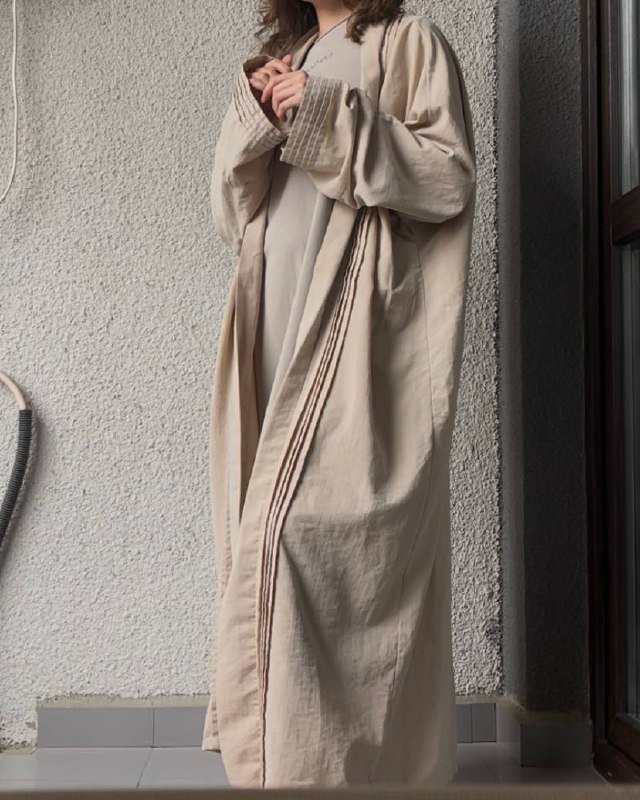 Футболка, платье, абая