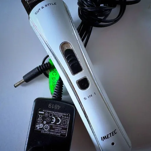 Триммер IMETEC GK5 100
