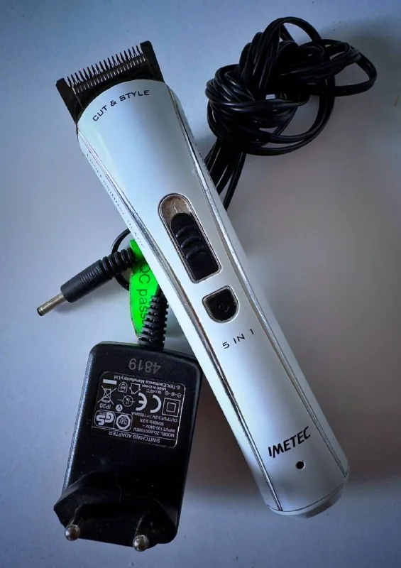 Триммер IMETEC GK5 100