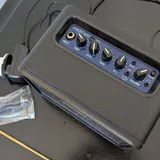 Басовый комбик Laney Mini BASS NX 2