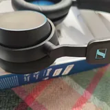 Sennheiser ACCENTUM Bluetooth наушники 3